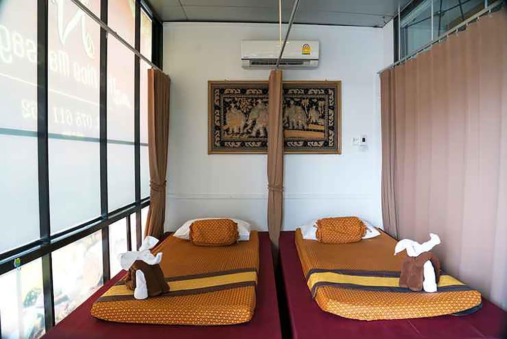 The Nice Krabi Hotel Экстерьер фото